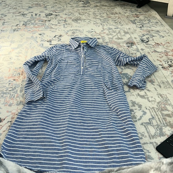 Roller Rabbit dress size small - Picture 1 of 5